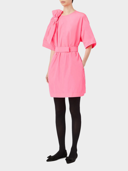 Платья Emporio Armani модель INA10T-I2071-309 Фото