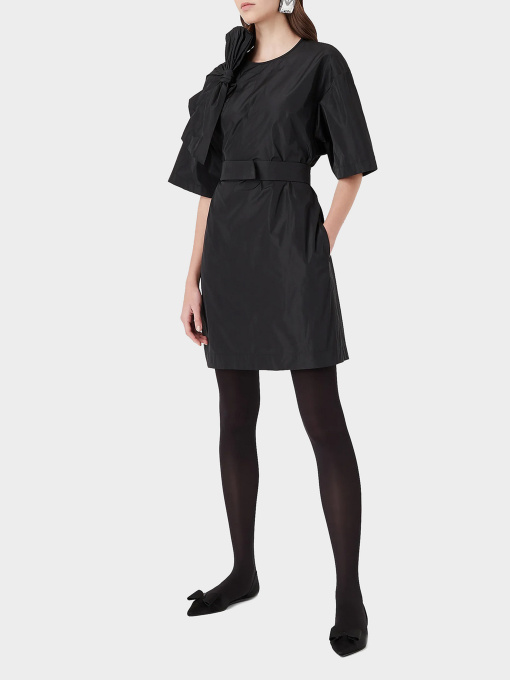 Платья Emporio Armani модель INA10T-I2071-999 Фото