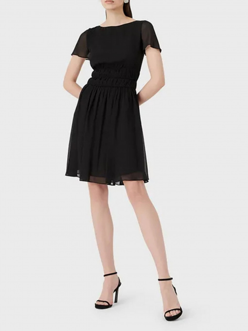 Платья Emporio Armani модель INA1AT-I9906-999 Фото