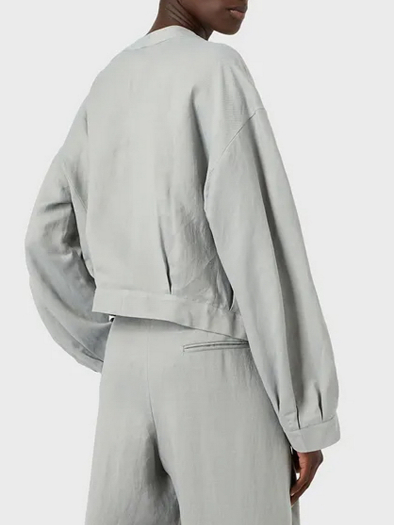 Пиджаки Emporio Armani модель ING15T-I2014-016 Фото
