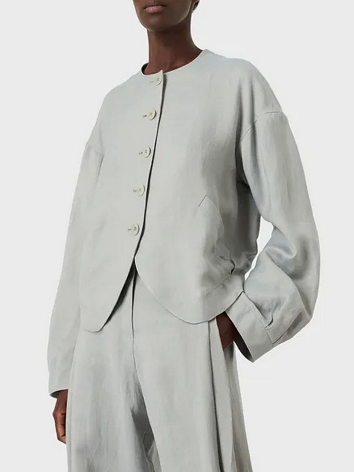 Пиджаки Emporio Armani модель ING15T-I2014-016 Фото
