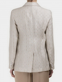Пиджаки Emporio Armani модель ING2NT-I2172-010 Фото