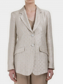Пиджаки Emporio Armani модель ING2NT-I2172-010 Фото