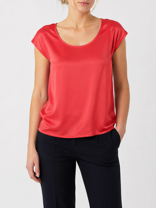 Рубашки Emporio Armani модель INK14T-I2306-319 Фото