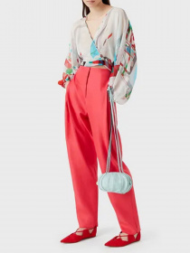 Брюки Emporio Armani модель INP18T-I2012-328 Фото