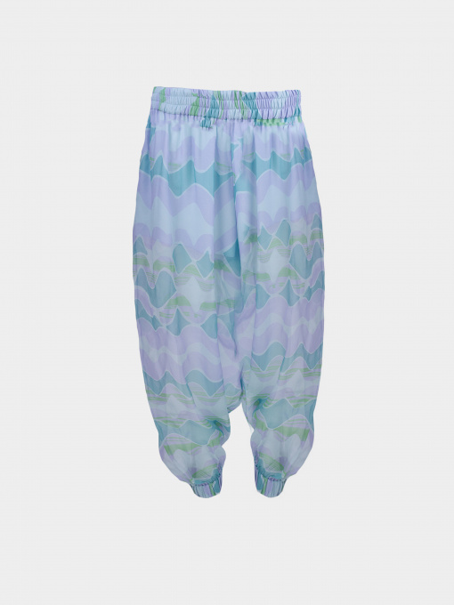 Шалбар Emporio Armani үлгі INP2NT-I2573-015 Фото