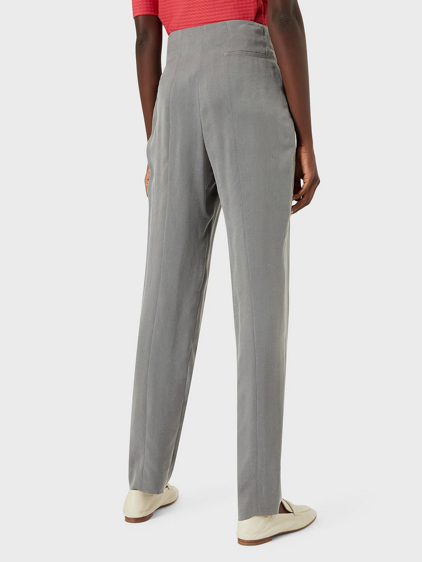 Брюки Emporio Armani модель INP30T-I2009-618 Фото