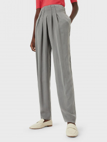 Брюки Emporio Armani модель INP30T-I2009-618 Фото