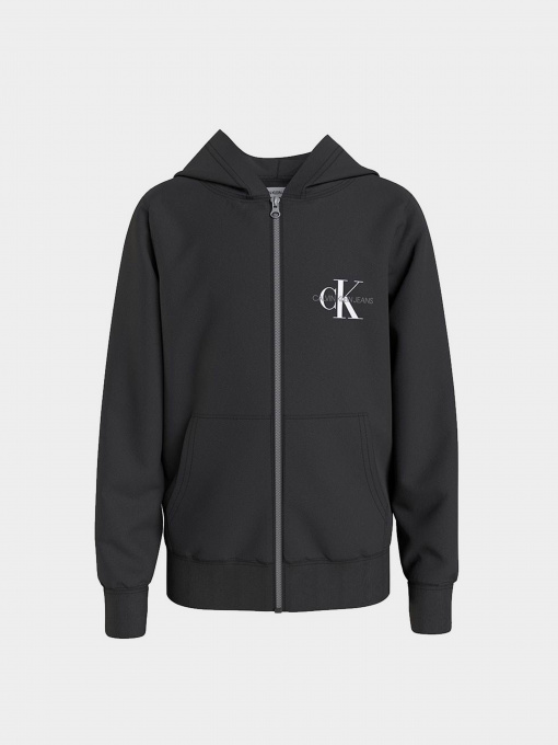 Худи и свитшоты Calvin Klein модель IU0IU00206-BEH Фото