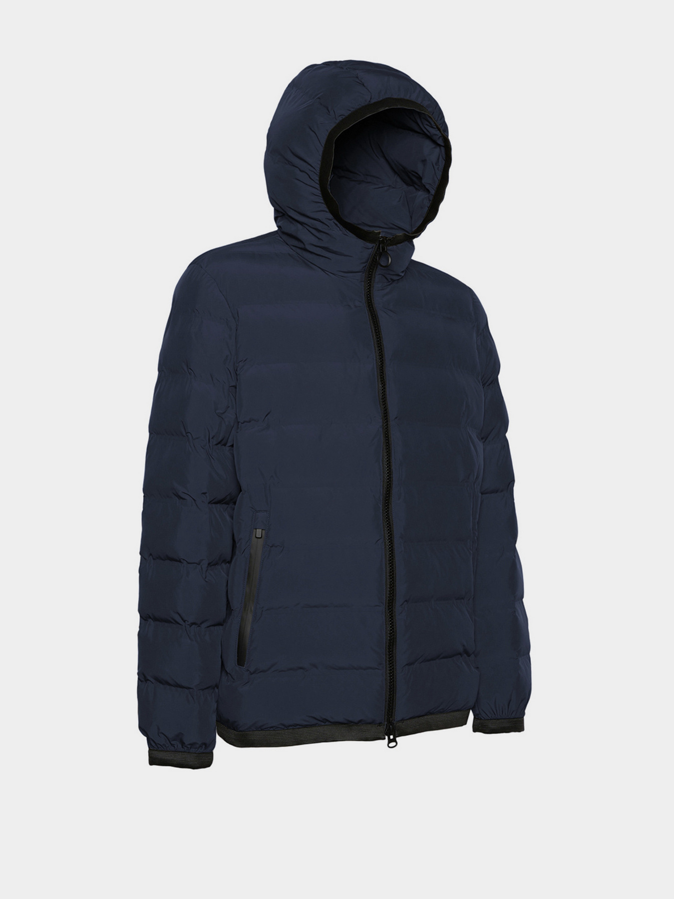 Куртки и дубленки Geox модель M2629C-T2961-F4326 Фото
