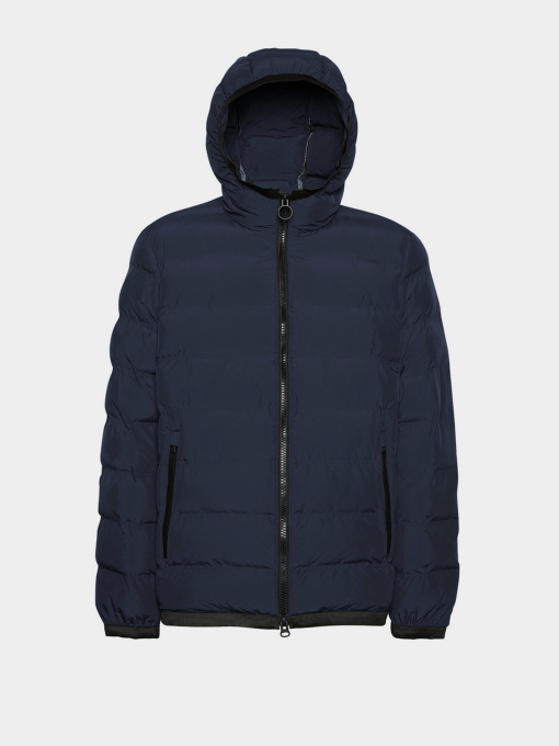 Куртки и дубленки Geox модель M2629C-T2961-F4326 Фото