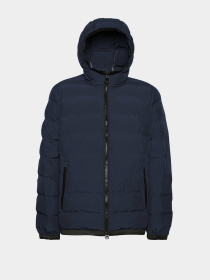 Куртки и дубленки Geox модель M2629C-T2961-F4326 Фото