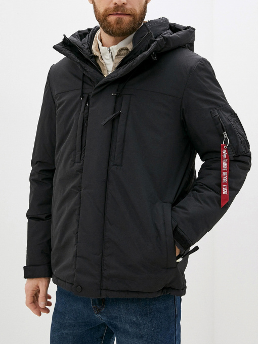 Күрткелер мен тондар Alpha Industries үлгі MJA49502C1_001 Фото