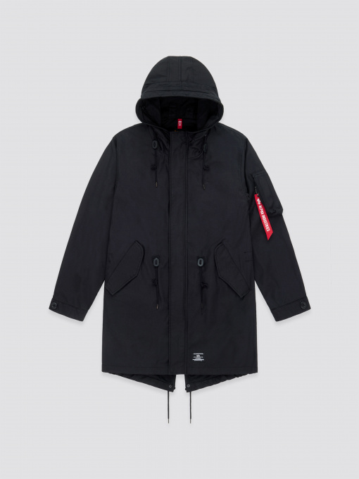 Күрткелер мен тондар Alpha Industries үлгі MJF52500C1_001 Фото
