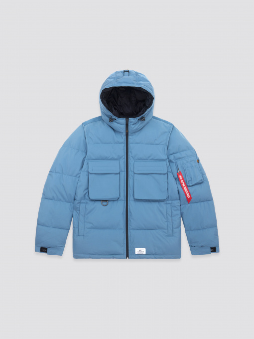 Күрткелер мен тондар Alpha Industries үлгі MJH52500C1_438 Фото