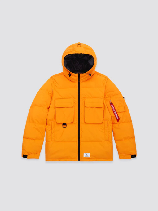 Күрткелер мен тондар Alpha Industries үлгі MJH52500C1_841 Фото