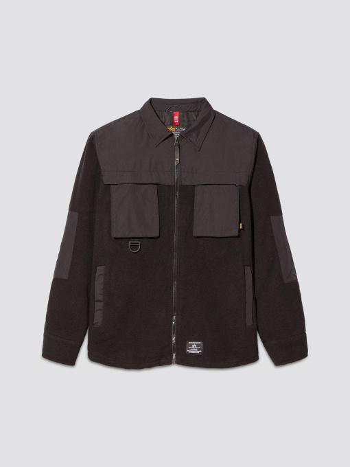 Спортивная одежда Alpha Industries үлгі MJM52501C1_001 Фото