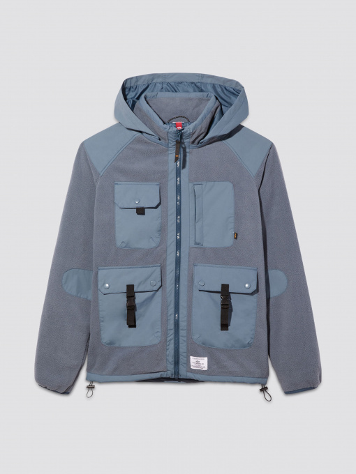 Спортивная одежда Alpha Industries үлгі MJM52502C1_438 Фото