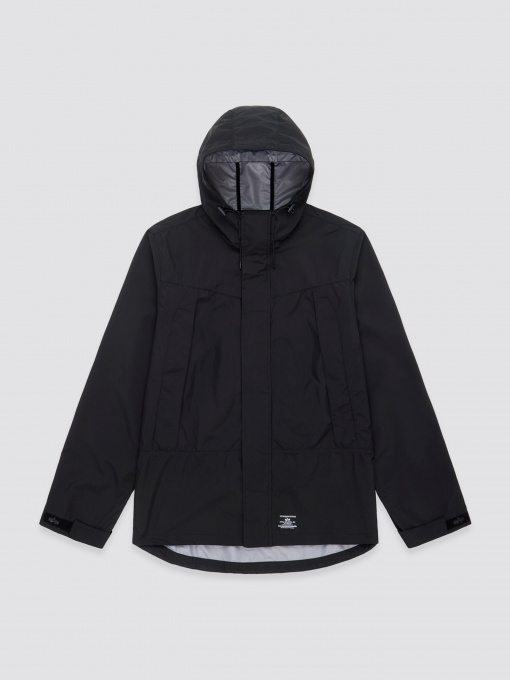 Пәлте мен плащтар Alpha Industries үлгі MJN52502C1_001 Фото