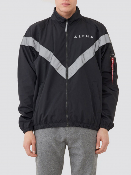 Куртки и дубленки Alpha Industries модель MJP49000C1_001 Фото