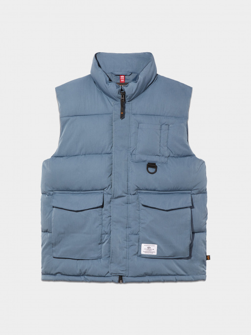 Күрткелер мен тондар Alpha Industries үлгі MJP52500C1_438 Фото