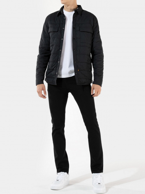 Күрткелер мен тондар Alpha Industries үлгі MJQ50500C1_001 Фото