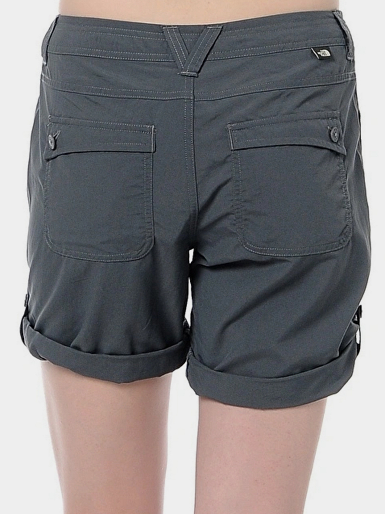 Шорты The North Face модель NF00CF761741 Фото