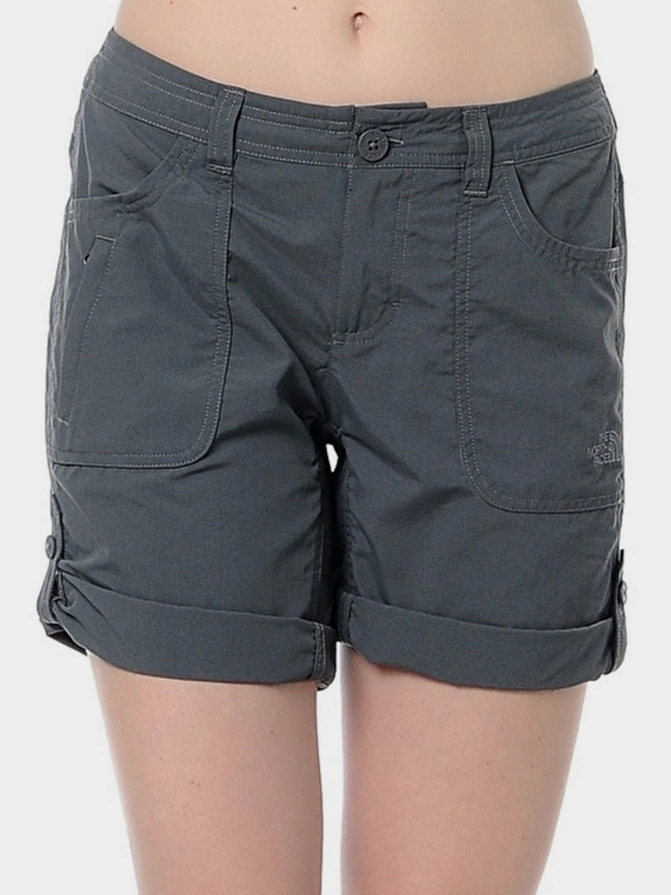 Шорты The North Face модель NF00CF761741 Фото