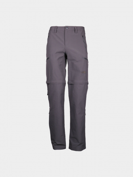 Брюки The North Face модель NF00CL9Q0C51 Фото
