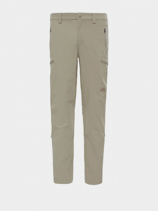 Брюки The North Face модель NF00CL9R2541 Фото