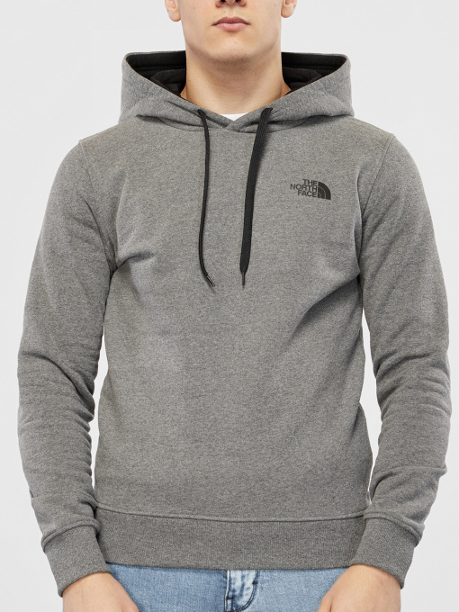 Худи и свитшоты The North Face модель NF0A2TUVGVD1 Фото