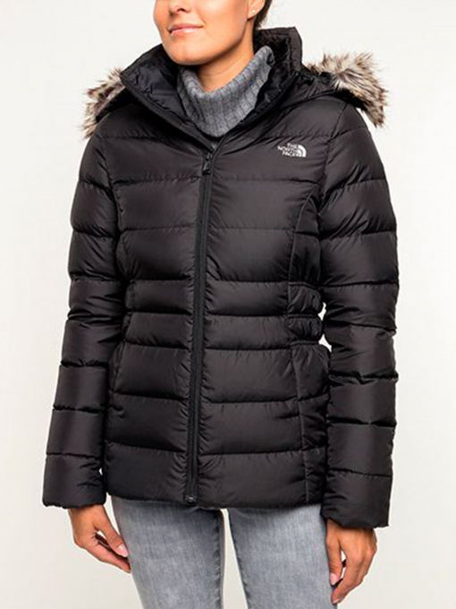 Куртки и дубленки The North Face модель NF0A35BWJK31 Фото