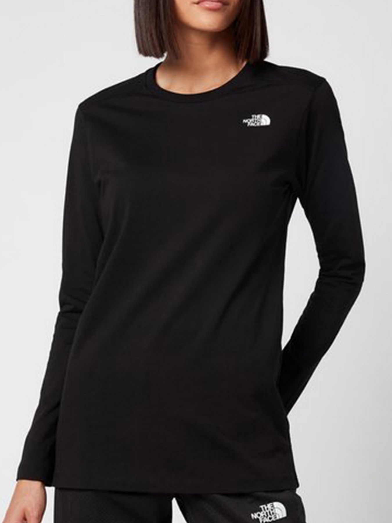 Худи и свитшоты The North Face модель NF0A3RZ6JK31 Фото