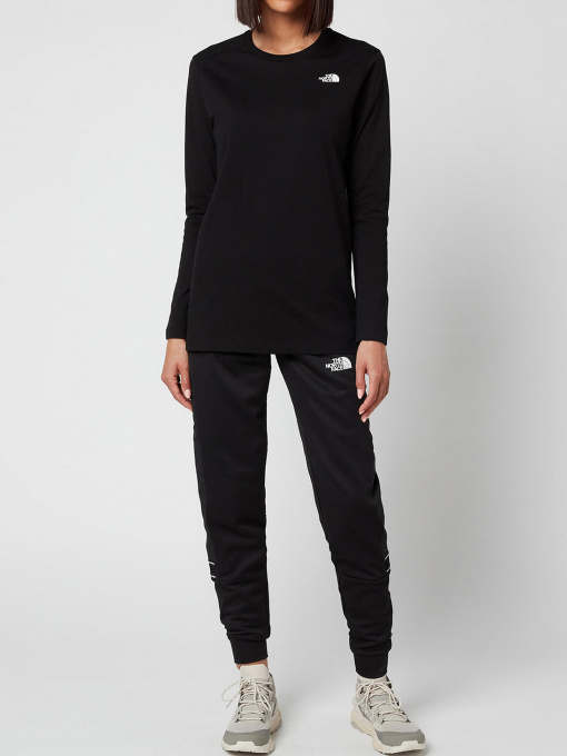 Худи и свитшоты The North Face модель NF0A3RZ6JK31 Фото