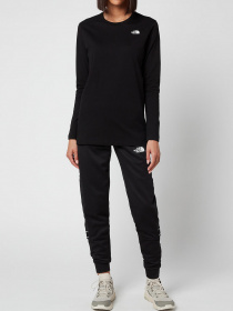 Худи и свитшоты The North Face модель NF0A3RZ6JK31 Фото