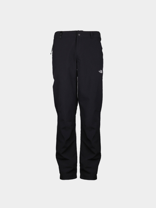 Брюки The North Face модель NF0A3RZYJK31 Фото