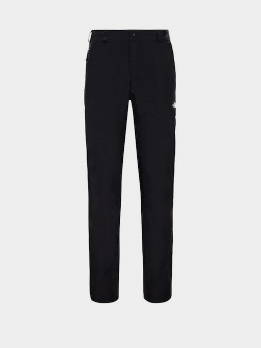 Брюки The North Face модель NF0A3S45JK31 Фото