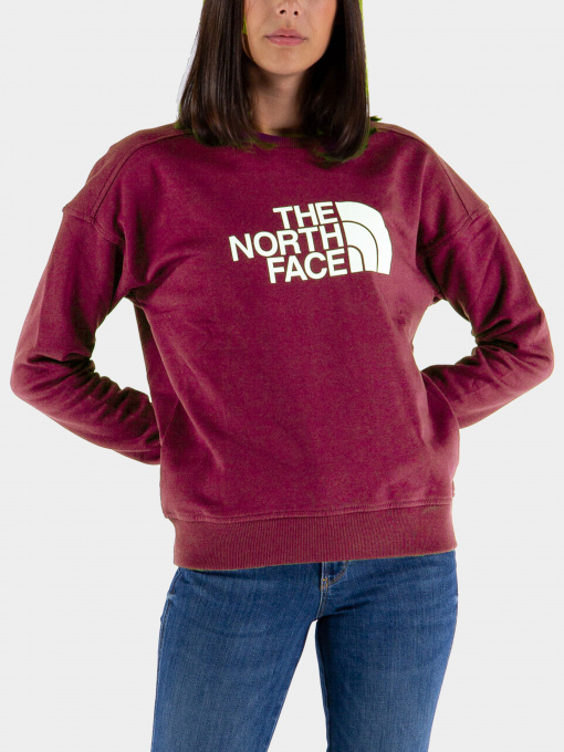 Худи и свитшоты The North Face модель NF0A3S4G6R41 Фото
