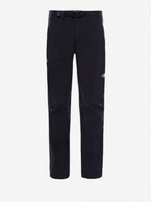 Брюки The North Face модель NF0A3VF7JK31 Фото