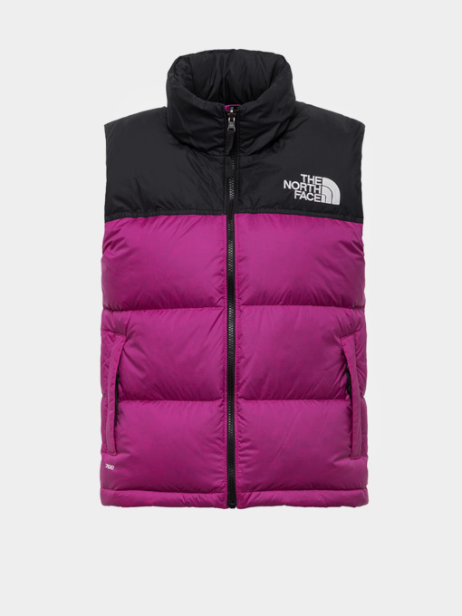 Күрткелер мен тондар The North Face үлгі NF0A3XEP1461 Фото