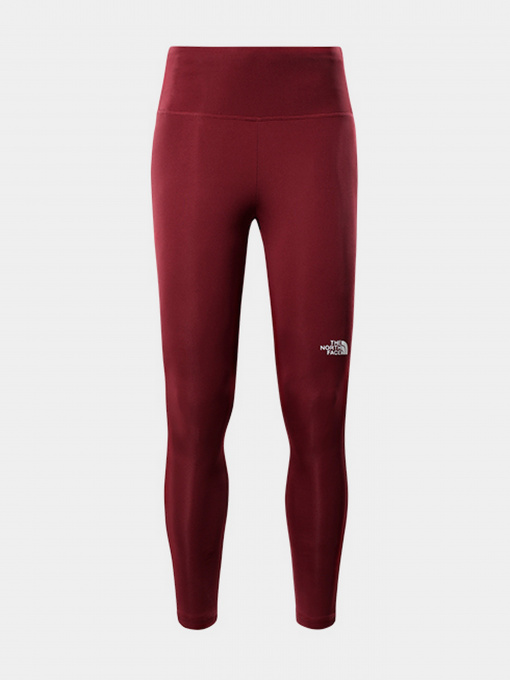 Брюки The North Face модель NF0A4AR4D4S1 Фото