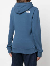 Худи и свитшоты The North Face модель NF0A4M7CHDC1 Фото