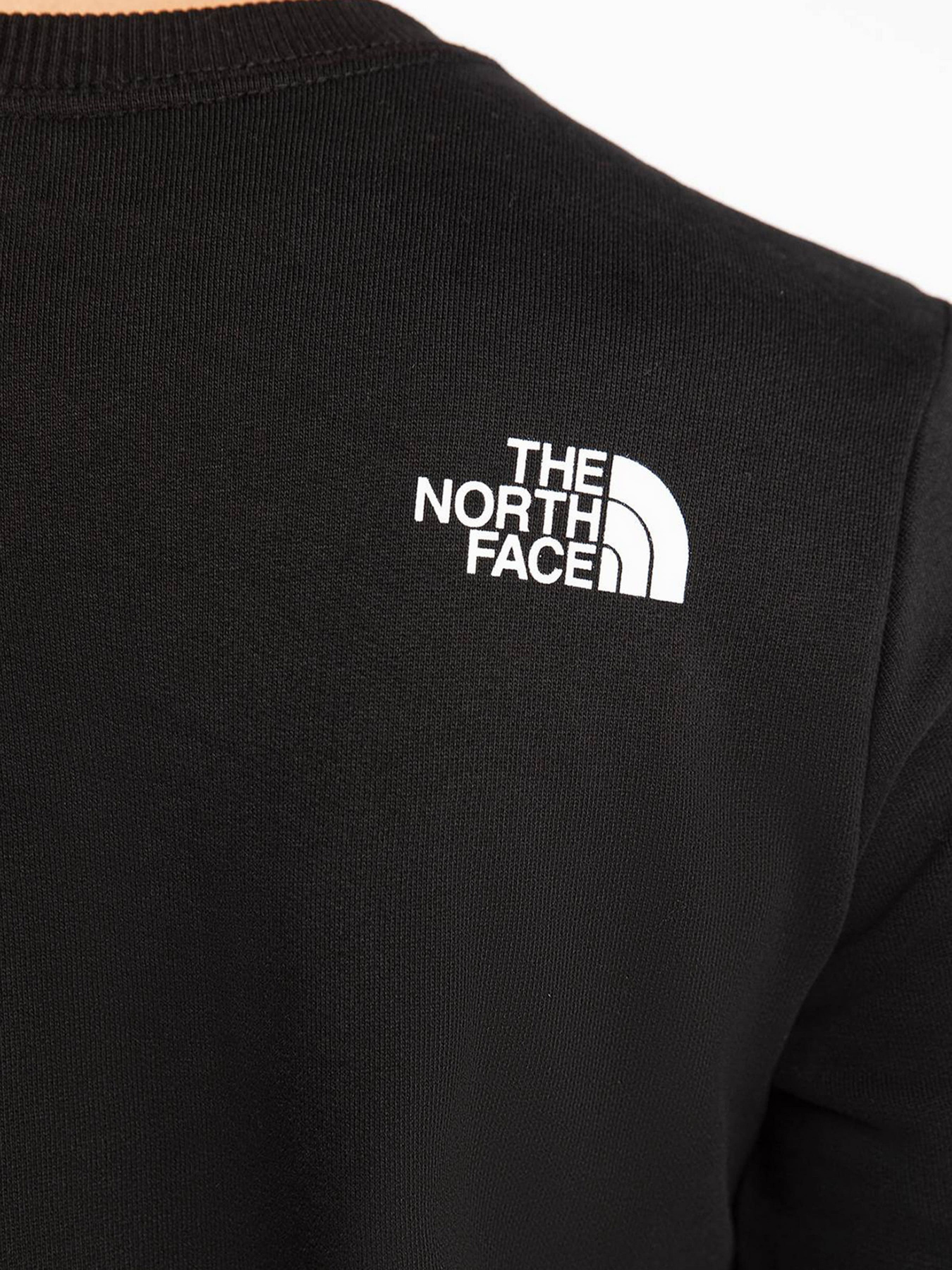 Худи и свитшоты The North Face модель NF0A4M7EJK31 Фото