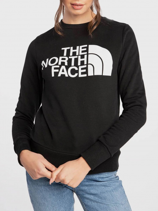 Худи и свитшоты The North Face модель NF0A4M7EJK31 Фото