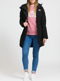 Күрткелер мен тондар The North Face үлгі NF0A4M8XJK31 Фото