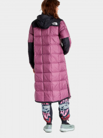 Куртки и дубленки The North Face модель NF0A4R2R0H51 Фото