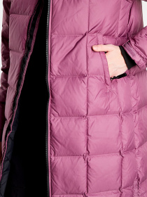 Куртки и дубленки The North Face модель NF0A4R2R0H51 Фото