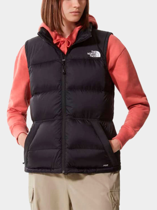 Күрткелер мен тондар The North Face үлгі NF0A4SVLKX71 Фото
