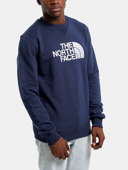 Худи и свитшоты The North Face модель NF0A4SVR8K21 Фото