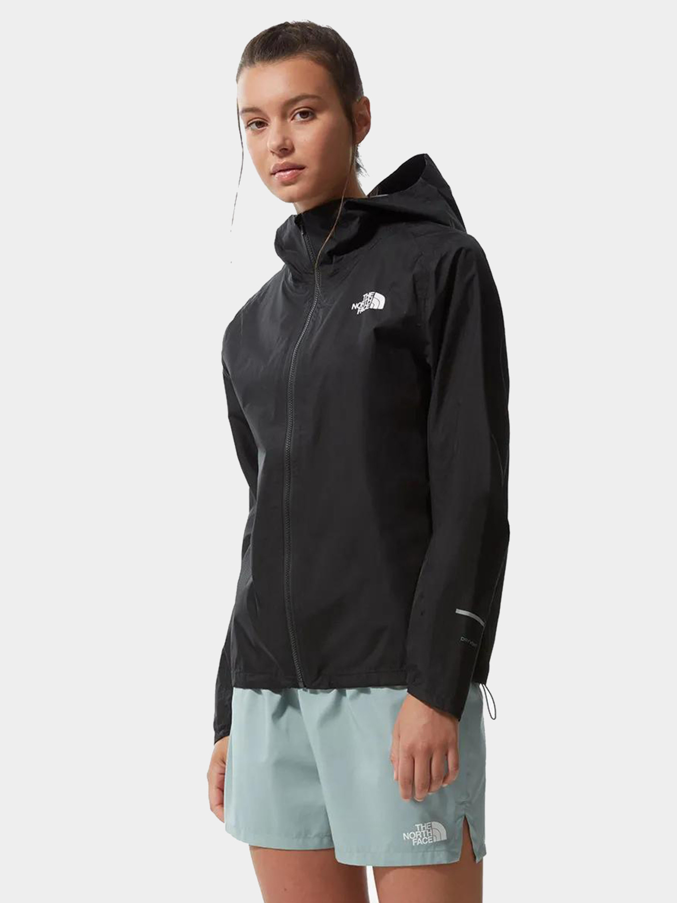 Куртки и дубленки The North Face модель NF0A5387JK31 Фото
